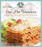 one pot wonders