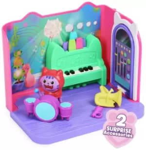Gabby's Dollhouse Deluxe Music Room
