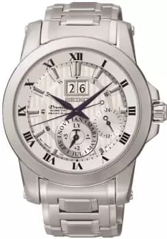Seiko Watch Premier