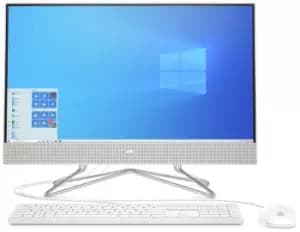 HP 24-dp0069na 23.8" Ryzen 5 8GB 512GB All-in-One PC