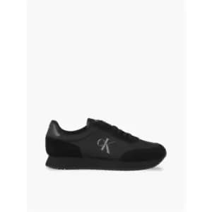 Calvin Klein Jeans Retro Runner Su-Ny Mono - Black