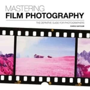 mastering film photography
