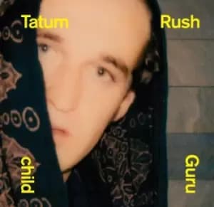 Guru Child by Tatum Rush CD Album