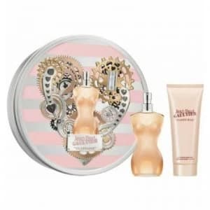Jean Paul Gaultier Classique Womens Gift Set