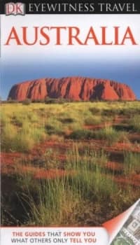 Australia by Rebecca Miles Paperback