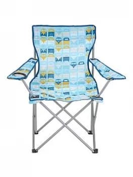 Volkswagen Vw Beach Family Chair