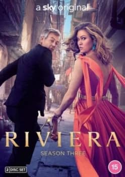 Riviera Season Three - DVD
