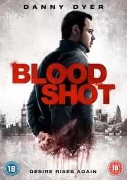Blood Shot - DVD