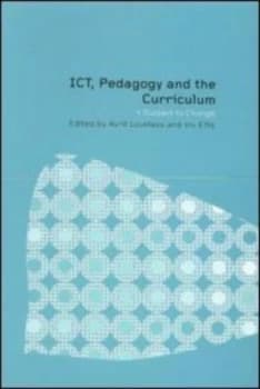 Ict Pedagogy and the Curriculum by Viv Ellis Paperback