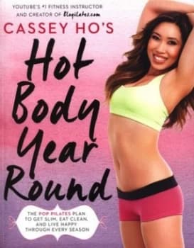 Cassey Hos Hot Body Year Round by Cassey Ho Paperback