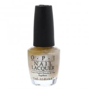 Opi Up Front & Personal Nlb33 15Ml