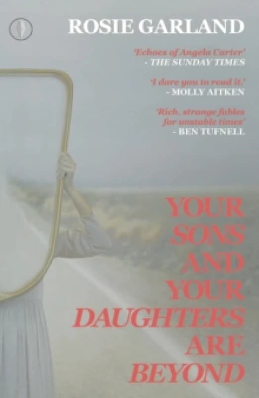 Your Sons and Your Daughters are Beyond Paperback / softback