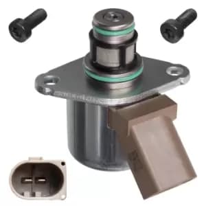 Pressure Control Valve 102526 by Febi Bilstein