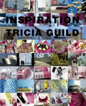Inspiration by Tricia Guild and James Merrell and Elspeth Thompson and Tricia Guild Paperback