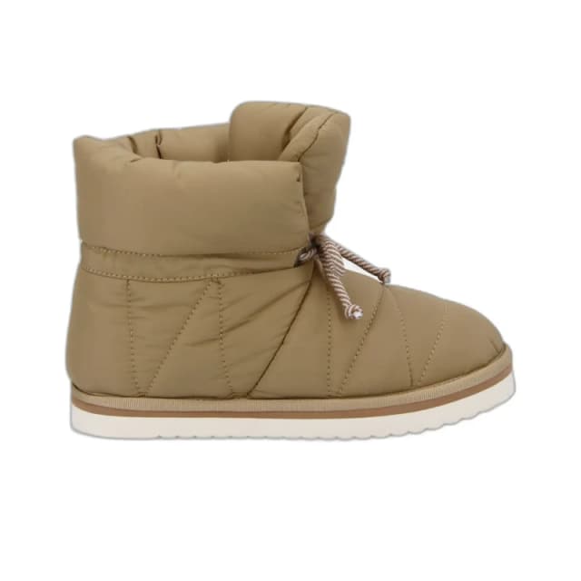 Armistice Womens boots Armistice Slow Mid Pad Beige Female 36
