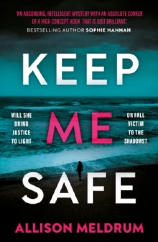 Keep Me Safe Paperback / softback