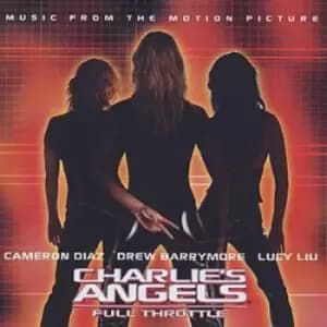 Various - Charlie's Angels 2 - Full Throttle CD Album - Used