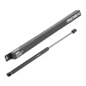 RIDEX Bonnet Struts 514G0133 Hood Struts,Hood Shocks VW,POLO (9N_),Polo Limousine (9A4, 9A2, 9N2, 9A6),Polo Limousine (9N4)