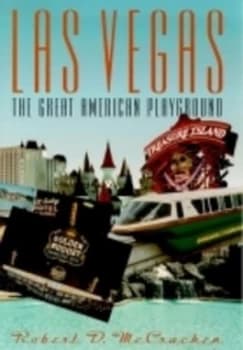 Las Vegas by Robert D. Mccracken Paperback