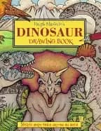 ralph masiellos dinosaur drawing book