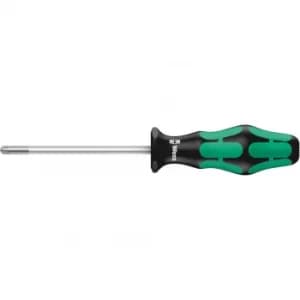 Wera Kraftform Plus Torq-Set Mplus Screwdriver 10mm 100mm