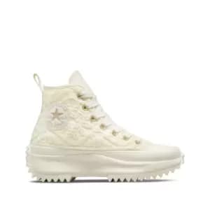 Run Star Hike Platform Daisy Cord