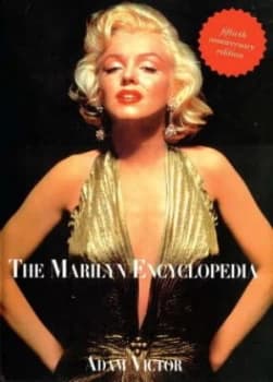 The Marilyn Encyclopedia by Adam Victor Paperback