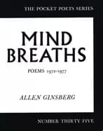 mind breaths poems 1972 1977