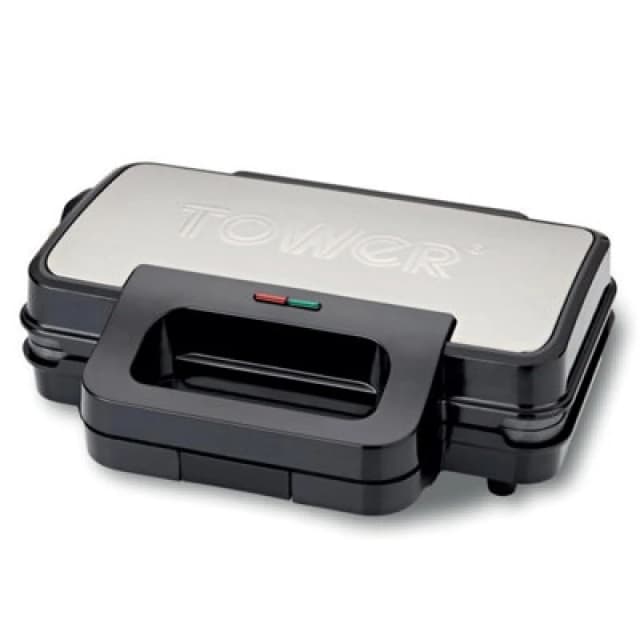 Tower Tower - 900W Deep Fill Sandwich Maker T27031