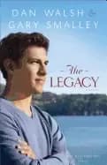 legacy the a novel