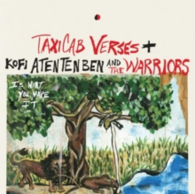 Is what you make it Vinyl