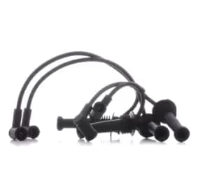 RIDEX Ignition Lead Set FORD,MAZDA,VOLVO 685I0107 1502365,1502366,1502367 Ignition Cable Set,Ignition Wire Set,Ignition Cable Kit,Ignition Lead Kit