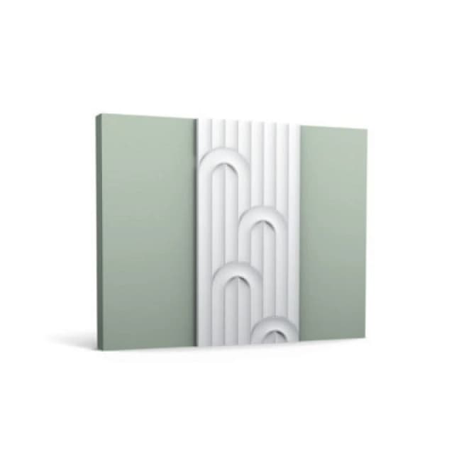 Orac Decor Acoustic 3D Wall Panel W212 2 Pack