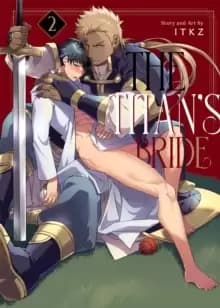 The Titans Bride Vol. 2