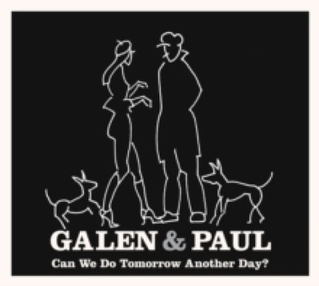 Can We Do Tomorrow Another Day? CD / Album