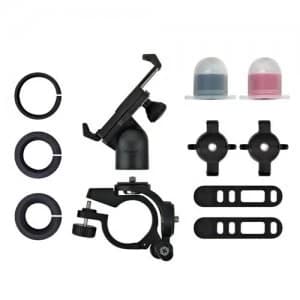 Joby Griptight Bike Mount Pro W Lights