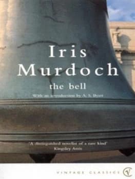 The Bell by Iris Murdoch Book
