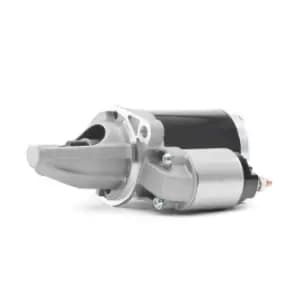 RIDEX Starter motor Starter Output: 0,90kW 2S0128 Starter,Engine starter MITSUBISHI,SMART,COLT VI (Z3_A, Z2_A),Lancer VIII Limousine (CY_A, CZ_A)