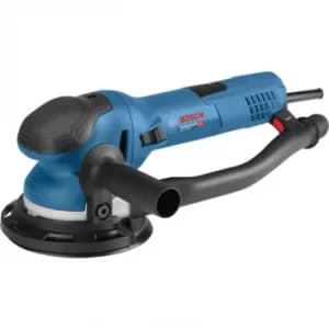 Get 75-150 Professional Heavy Duty Turbo Random Orbit Sander 240 V