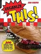 veganize this from surf and turf to ice cream pie 200 animal free recipes f