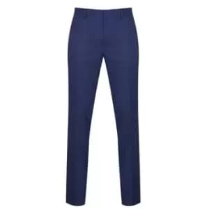 Boss C Leon Trousers - Blue