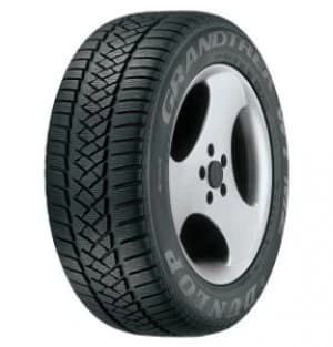 Dunlop Grandtrek WT M3 DSST 255/55 R18 109H XL runflat