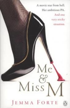 Me and Miss M by Jemma Forte Paperback