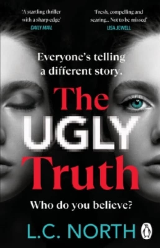 The Ugly Truth Paperback / softback