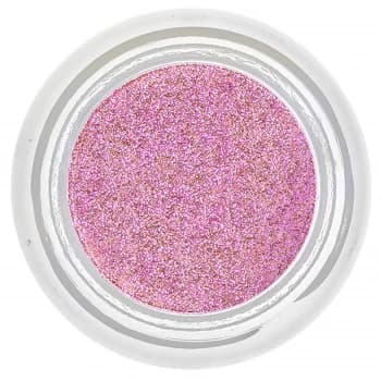 Natasha Denona Duo Chrome Top Coat 6G (Various Shades) - 02 Brown Mauve/Purple