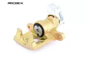 RIDEX Brake caliper FORD,JAGUAR 78B0012 1121850,1144079,1478420 Caliper,Disc brake caliper 1522076,1S712253AE,1S712553AE,1S712553AF,RM1S7J2553AC