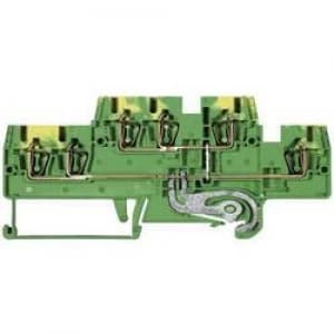 Wieland 56.703.6255.0 WKFN 25 ESL35 0.13 4 mm2 Green yellow