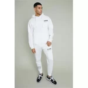 I Saw It First Stone International Collection Joggers - Brown