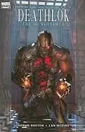 deathlok the demolisher
