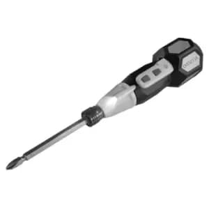 Batavia - BAT7062924 Compact Grip Screwdriver 3.6V Li-ion